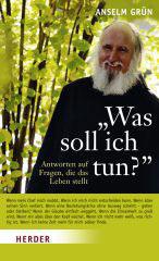 Produktbild: 'Was soll ich tun?'