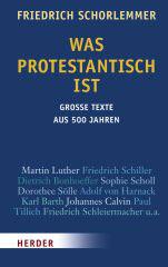 Produktbild: Was protestantisch ist