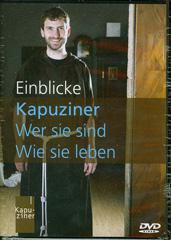 Produktbild: Einblicke - Kapuziner