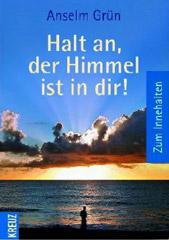 Produktbild: Halt an, der Himmel ist in dir!