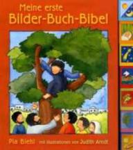 Produktbild: Meine erste Bilder-Buch-Bibel