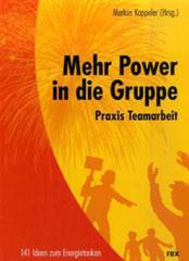 Produktbild: Mehr Power in die Gruppe