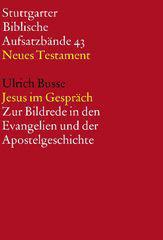 Produktbild: Jesus im Gesprch