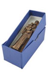 Produktbild: Bronze-Figur Antonius mit Jesuskind
