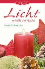 Produktbild: Licht erhellt die Nacht
