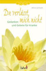 Produktbild: Du verl�sst mich nicht