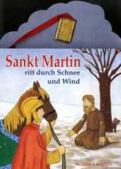 Produktbild: Sankt Martin ritt durch Schnee und Wind
