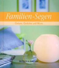 Produktbild: Familien-Segen