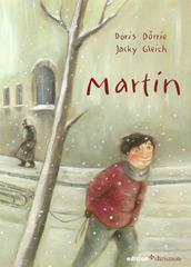 Produktbild: Martin