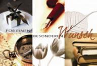 Produktbild: F�r einen besonderen Wunsch