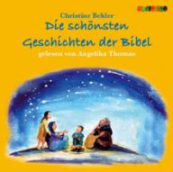 Produktbild: Die sch�nsten Geschichten der Bibel