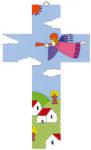 Produktbild: Kinderkreuz aus El Salvador - 