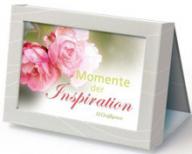 Produktbild: Momente der Inspiration