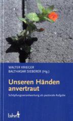 Produktbild: Unseren H�nden anvertraut