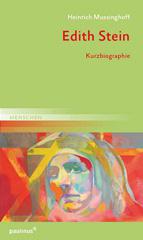 Produktbild: Edith Stein
