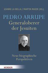 Produktbild: Pedro Arrupe