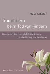 Produktbild: Trauerfeiern beim Tod von Kindern