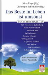 Produktbild: Das Beste im Leben ist umsonst