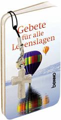 Produktbild: Gebete f�r alle Lebenslagen
