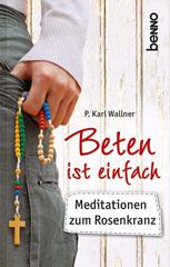 Produktbild: Beten ist einfach