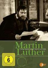 Produktbild: Martin Luther