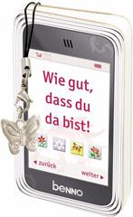 Produktbild: Wie gut, dass du da bist!