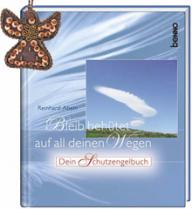 Produktbild: Bleib beh�tet auf all deinen Wegen