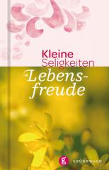 Produktbild: Kleine Seligkeiten - Lebensfreude