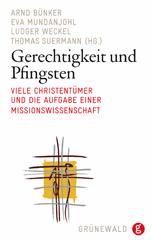 Gerechtigkeit und Pfingsten