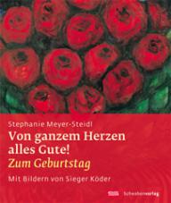Produktbild: Von ganzem Herzen alles Gute!