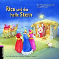 Produktbild: Rica und der helle Stern