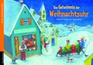 Produktbild: Das Geheimnis der Weihnachtsuhr