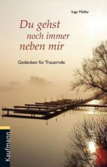 Produktbild: Du gehst noch immer neben mir