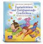 Herrmann, Bettina / Wittmann, Sybille: Fantasiereisen und Entspannungsgeschichten
