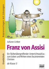 Produktbild: Franz von Assisi