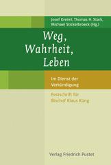 Produktbild: Weg, Wahrheit, Leben