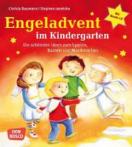 Produktbild: Engeladvent im Kindergarten