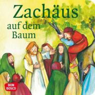 Produktbild: Zachus auf dem Baum