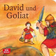 Produktbild: David und Goliat