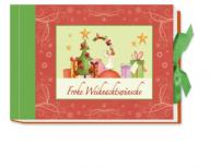 Produktbild: Frohe Weihnachtsw�nsche