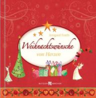 Produktbild: Weihnachtsw�nsche von Herzen