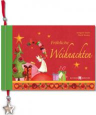 Produktbild: Fr�hliche Weihnachten