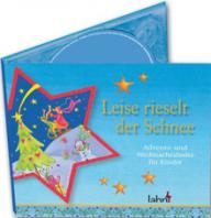 Produktbild: Leise rieselt der Schnee