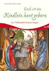 Produktbild: Euch ist ein Kindlein heut geborn