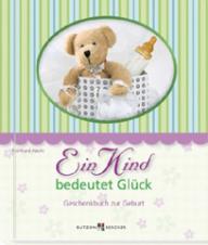 Produktbild: Ein Kind bedeutet Gl�ck