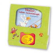 Produktbild: Hallo, lieber Schutzengel