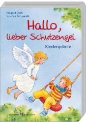 Produktbild: Hallo, lieber Schutzengel