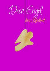 Produktbild: Dein Engel der Kindheit