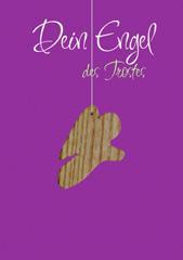 Produktbild: Dein Engel des Trostes