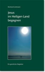 Produktbild: Jesus im Heiligen Land begegnen